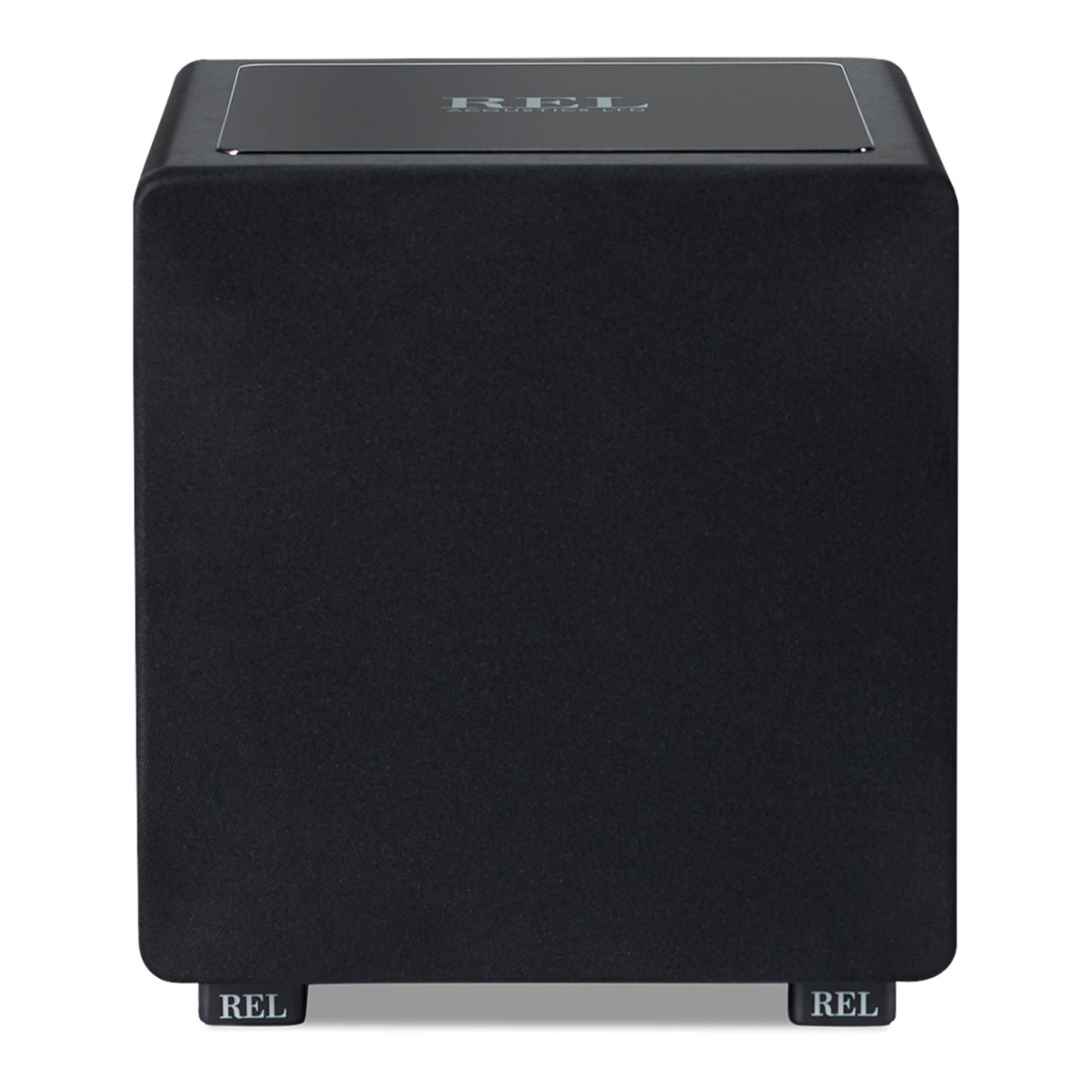 REL HT/1003 - 10 Inches Active Subwoofer - view 1