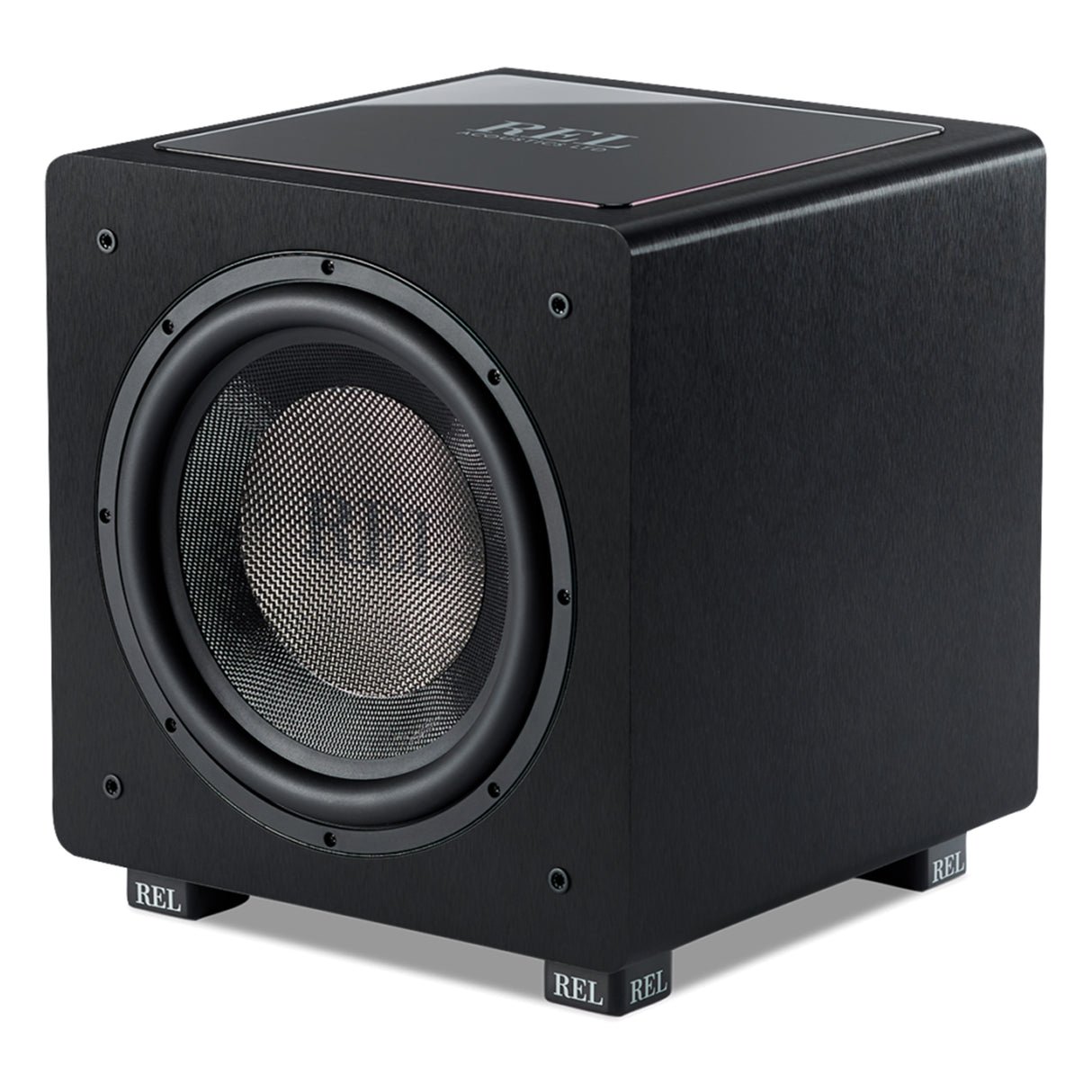 REL HT/1003 - 10 Inches Active Subwoofer - view 2