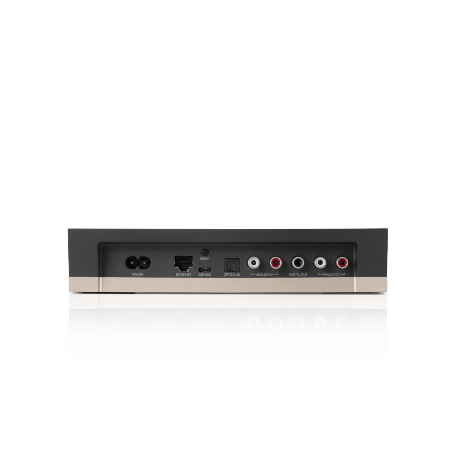 Bowers & Wilkins - Formation Audio Wireless Audio Streamer - view 1