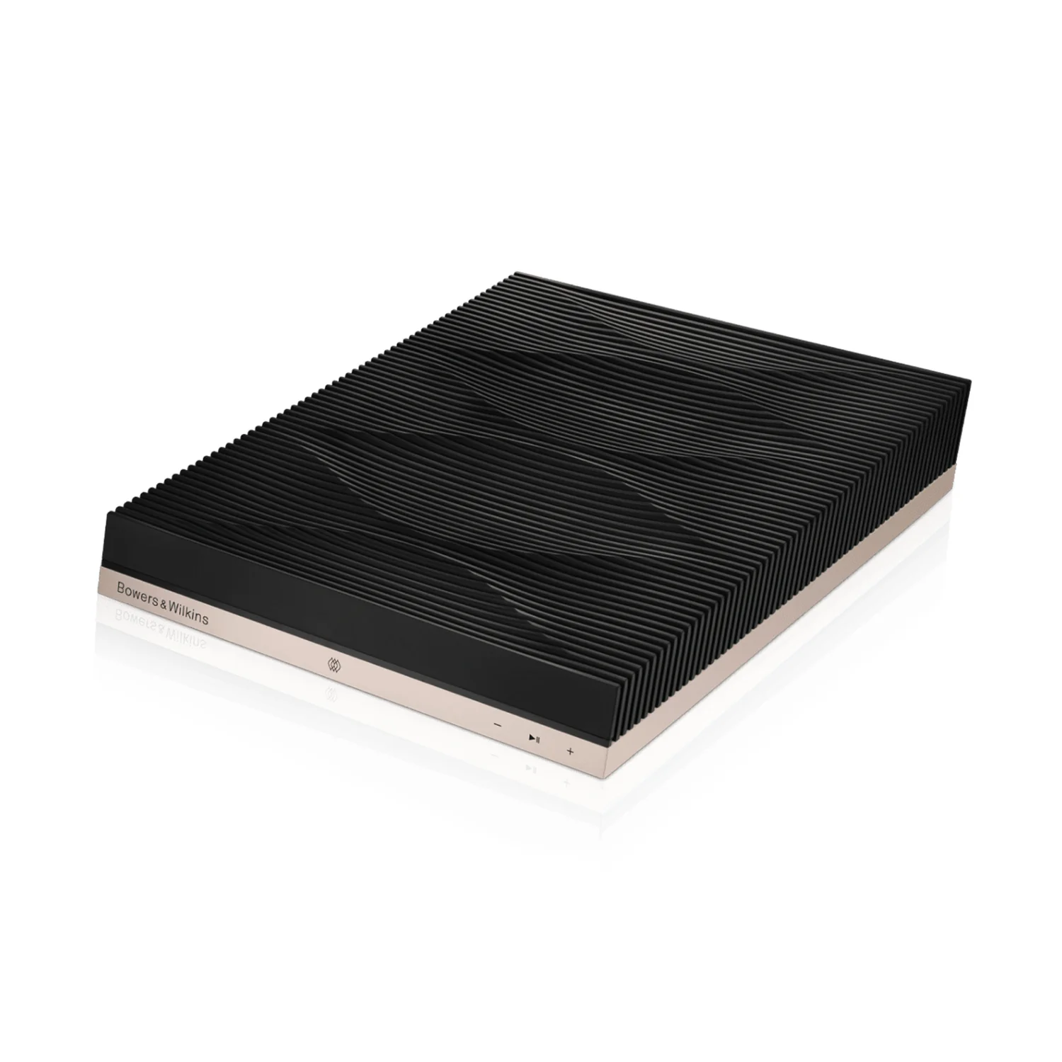 Bowers & Wilkins - Formation Audio Wireless Audio Streamer - view 2