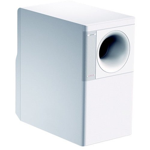 Bose FreeSpace 3 Bass-Module (White) - view 1
