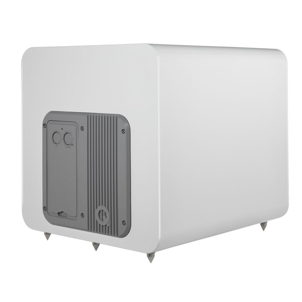 Q Acoustics QB12 - Subwoofer 12 Inch Sealed (White) - view 1