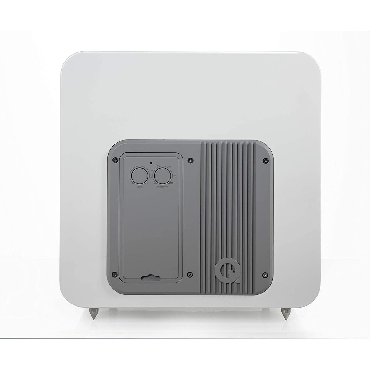 Q Acoustics QB12 - Subwoofer 12 Inch Sealed (White) - view 2