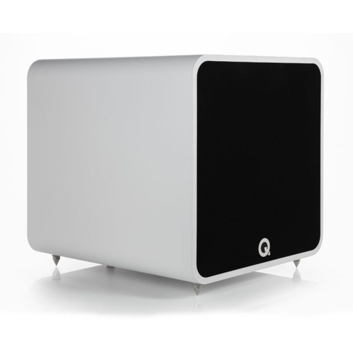 Q Acoustics QB12 - Subwoofer 12 Inch Sealed (White) - view 3