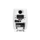 Genelec G One - Active Monitor Speaker (Each) (White) - view 5