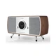 Tivoli Audio Music System Home (Gen. 2) - Wireless Modern Style Network Bluetooth Speaker with Built-In Tuner - view 1