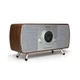 Tivoli Audio Music System Home (Gen. 2) - Wireless Modern Style Network Bluetooth Speaker with Built-In Tuner - view 2