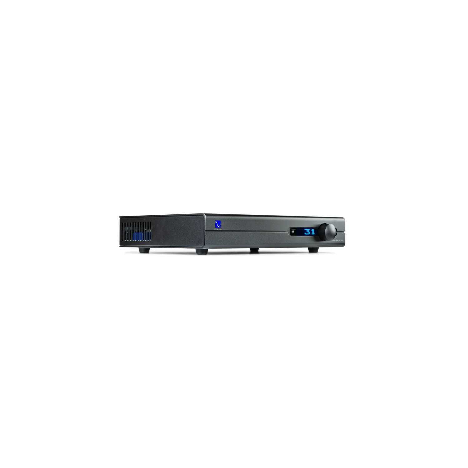 PS Audio Stellar GainCell DAC - Digital to Analog Conveters - view 2