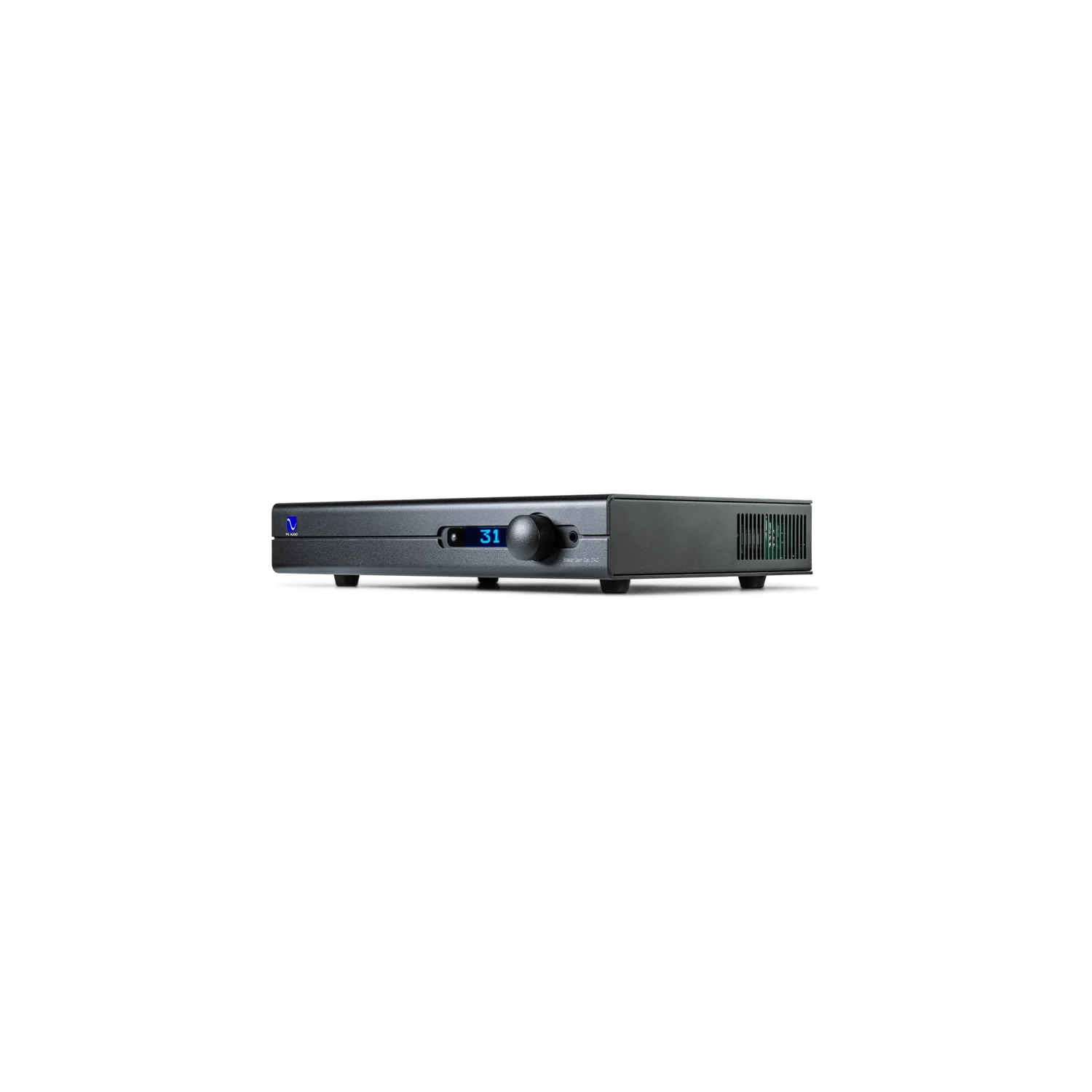 PS Audio Stellar GainCell DAC - Digital to Analog Conveters - view 3