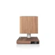 Tivoli Audio Revive - Wireless Bluetooth Speaker with Built-In LED Lamp - view 2