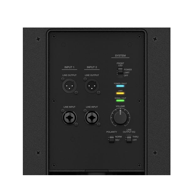 Bose F1 Subwoofer - view 2