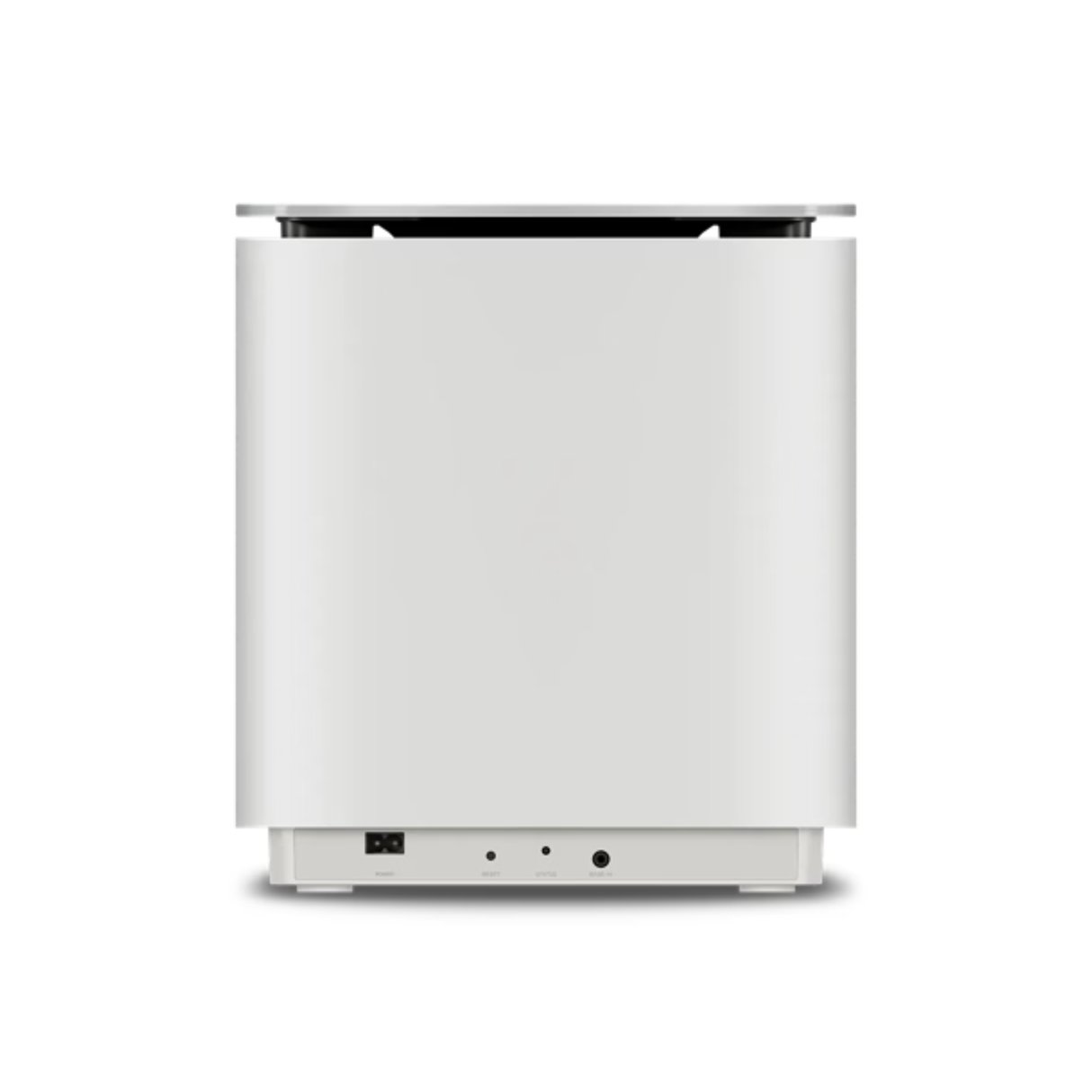 Bose Lifestyle Ultra Subwoofer - Wireless Suboofer For Bose Lifestyle Ultra Soundbar (White) - view 2