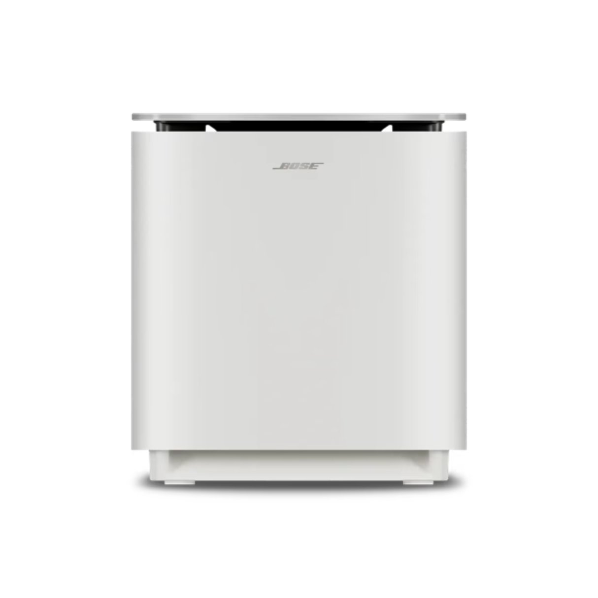 Bose Lifestyle Ultra Subwoofer - Wireless Suboofer For Bose Lifestyle Ultra Soundbar (White) - view 3