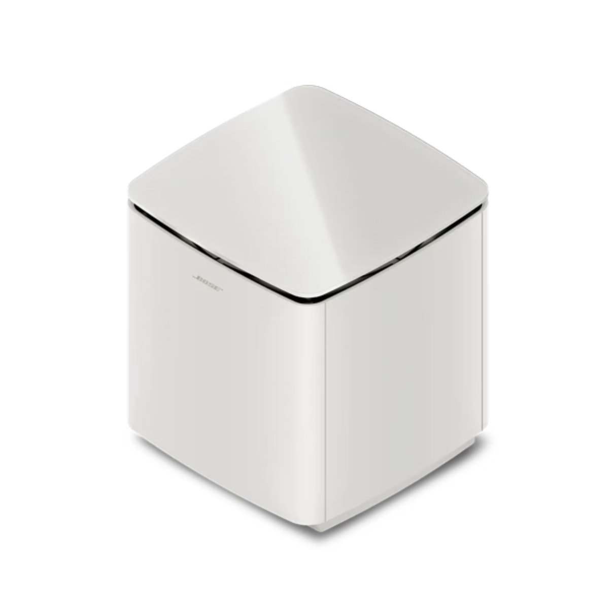 Bose Lifestyle Ultra Subwoofer - Wireless Suboofer For Bose Lifestyle Ultra Soundbar (White) - view 4
