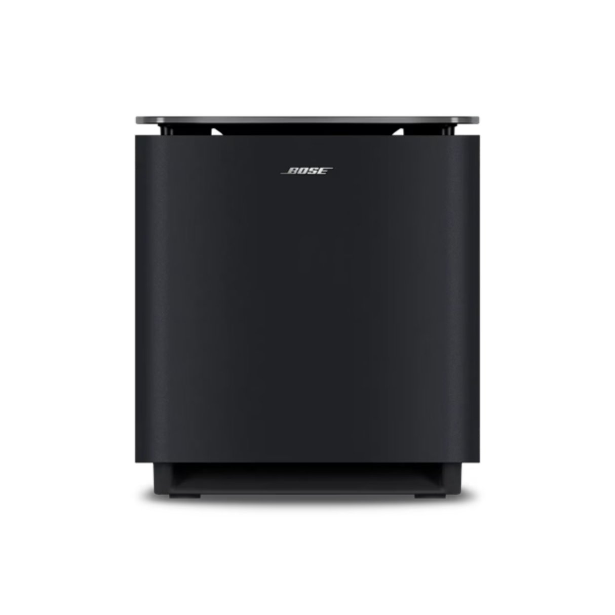 Bose Lifestyle Ultra Subwoofer - Wireless Suboofer For Bose Lifestyle Ultra Soundbar (Black) - view 1