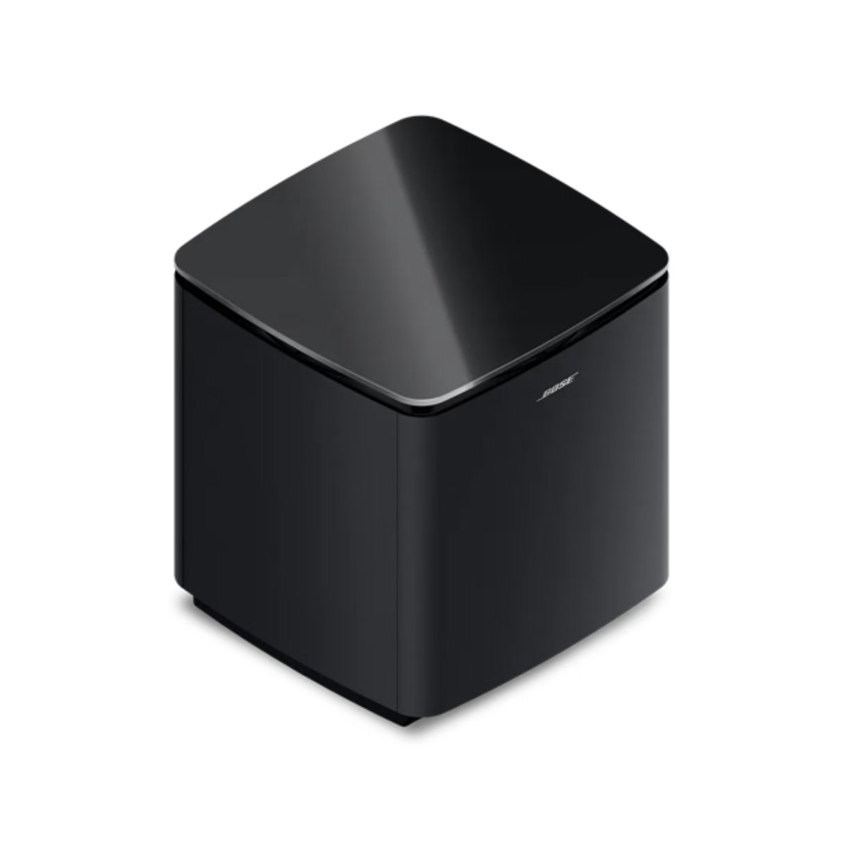 Bose Lifestyle Ultra Subwoofer - Wireless Suboofer For Bose Lifestyle Ultra Soundbar (Black) - view 2