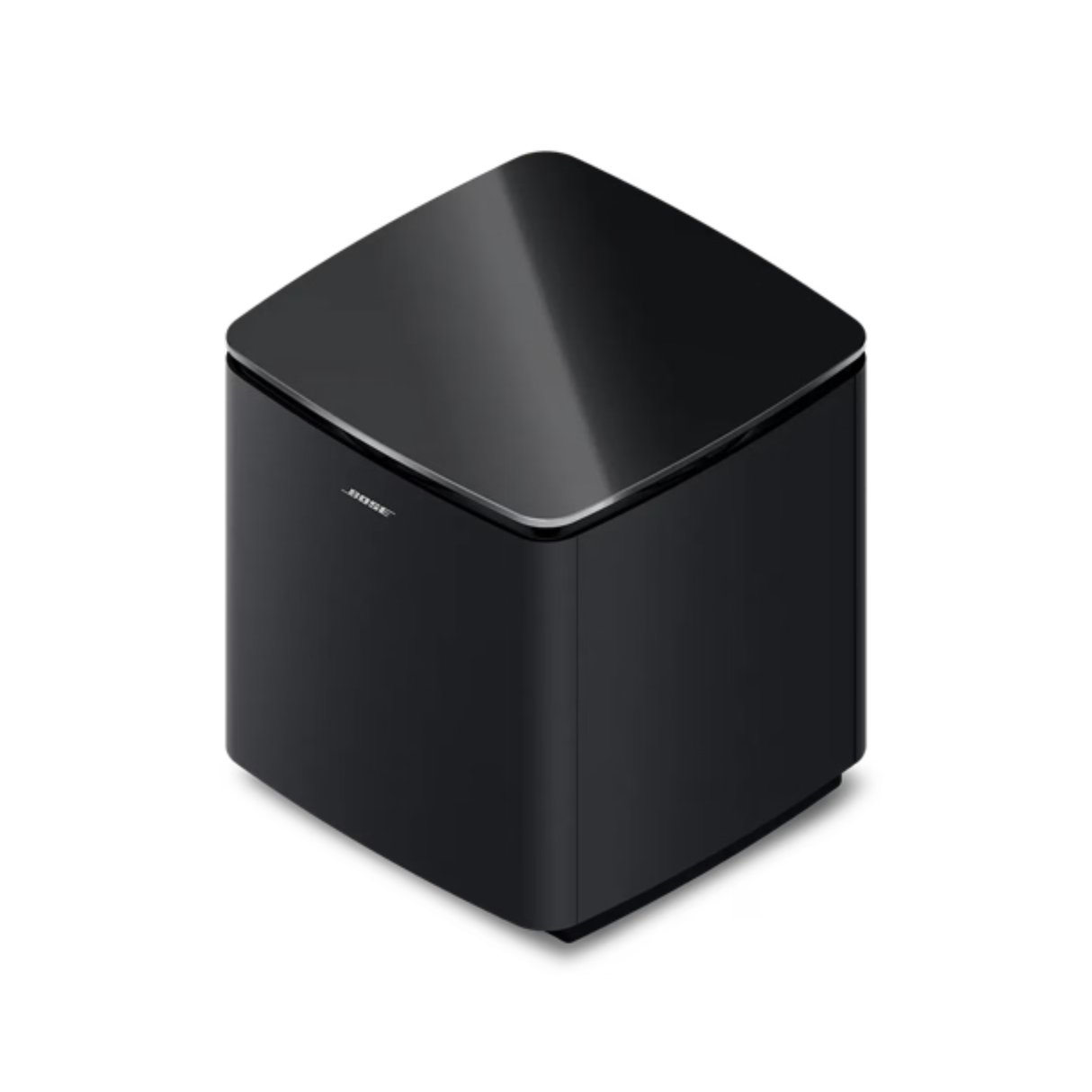 Bose Lifestyle Ultra Subwoofer - Wireless Suboofer For Bose Lifestyle Ultra Soundbar (Black) - view 3