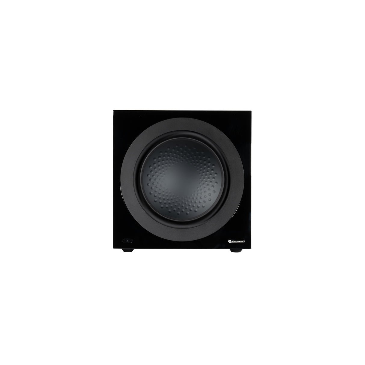 Monitor Audio Anthra W15 - 15 Inches Powered Subwoofer (Black) - view 2