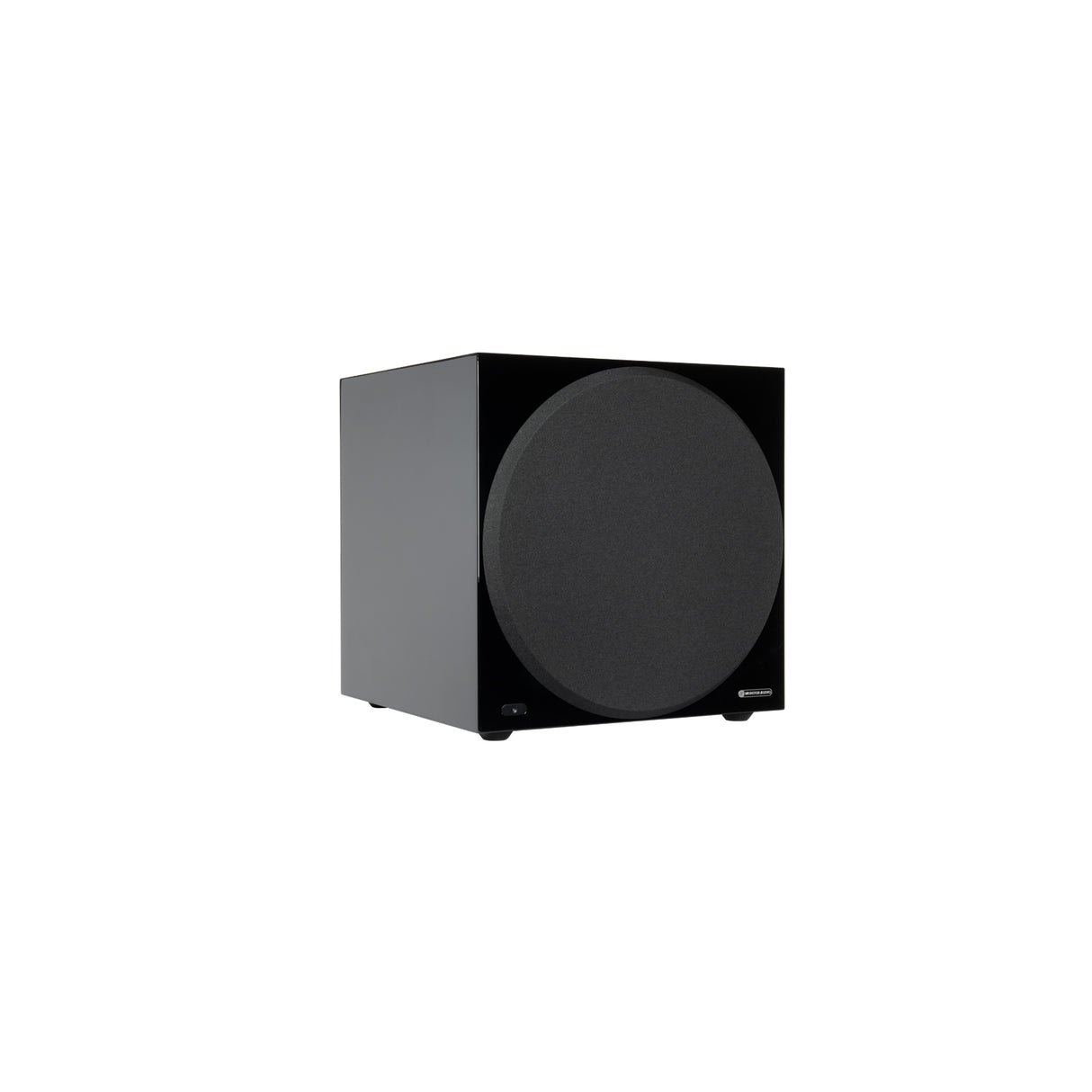 Monitor Audio Anthra W15 - 15 Inches Powered Subwoofer (Black) - view 3