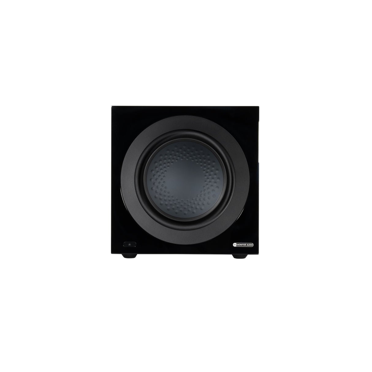 Monitor Audio Anthra W12 - 12 Inches Powered Subwoofer (Black) - view 2