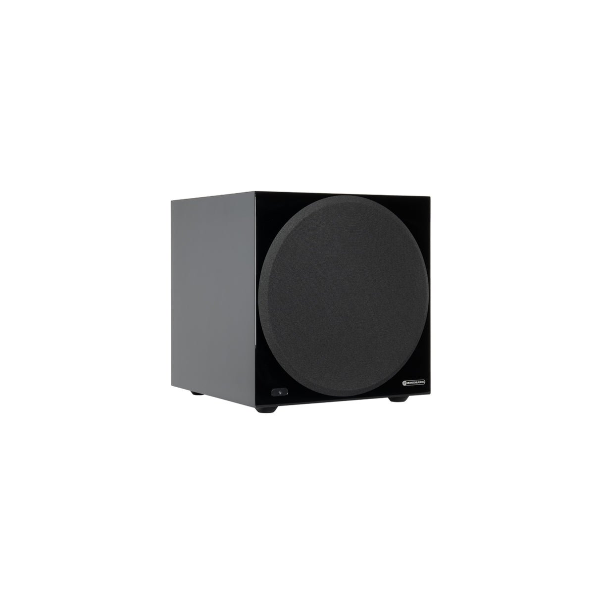 Monitor Audio Anthra W12 - 12 Inches Powered Subwoofer (Black) - view 3