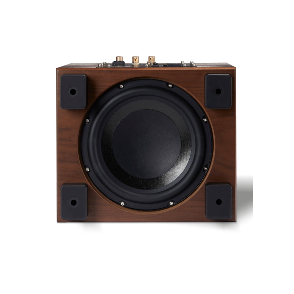 REL Acoustics Classic 98 - 10 Inches Active Subwoofer - view 2