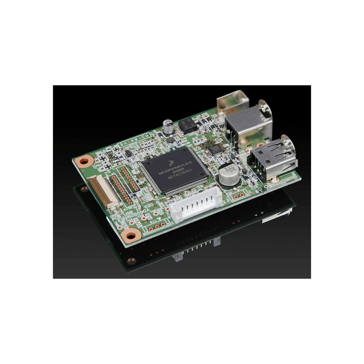 Teac UD-301 - Digital to Analog Convertor (USB DAC) - view 2