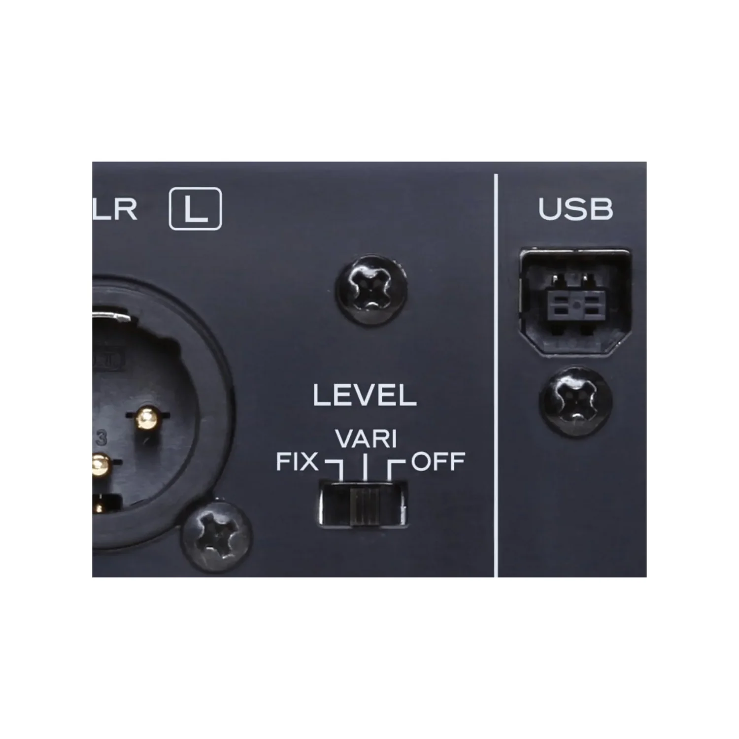 Teac UD-301 - Digital to Analog Convertor (USB DAC) - view 4