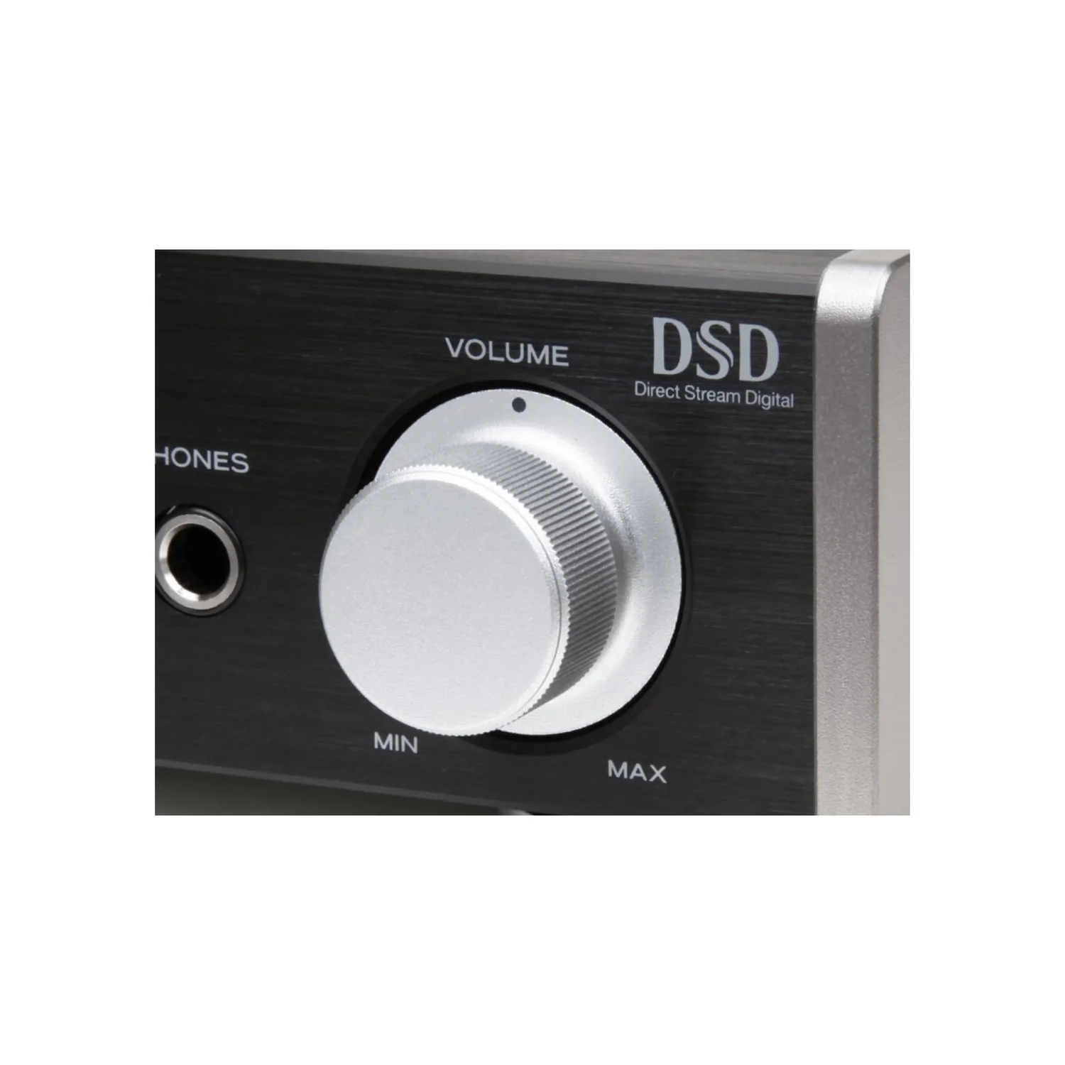 Teac UD-301 - Digital to Analog Convertor (USB DAC) - view 5