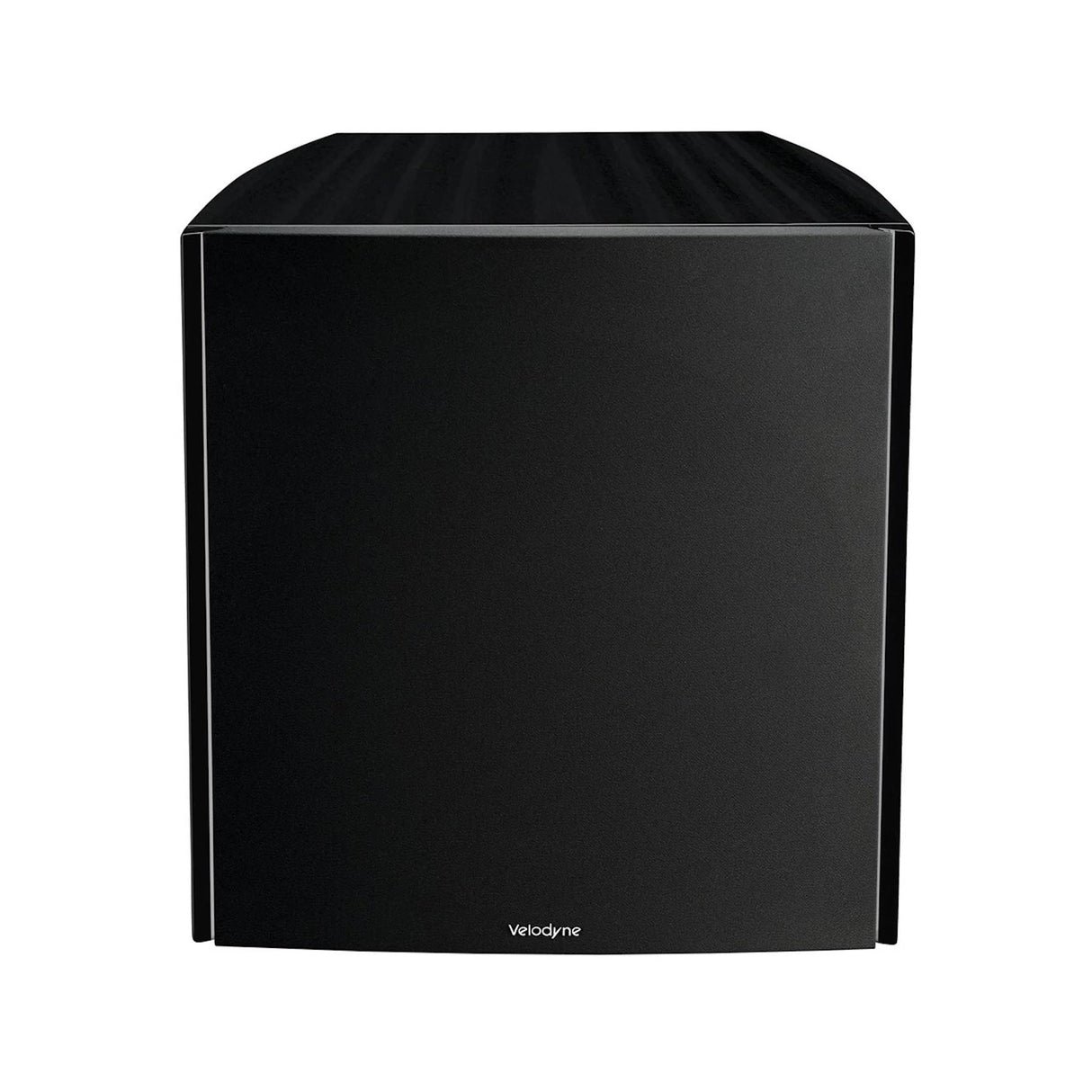 Velodyne Acoustics Digital Drive 18 Plus - 18'' Front Firing Powered Subwoofer - view 1