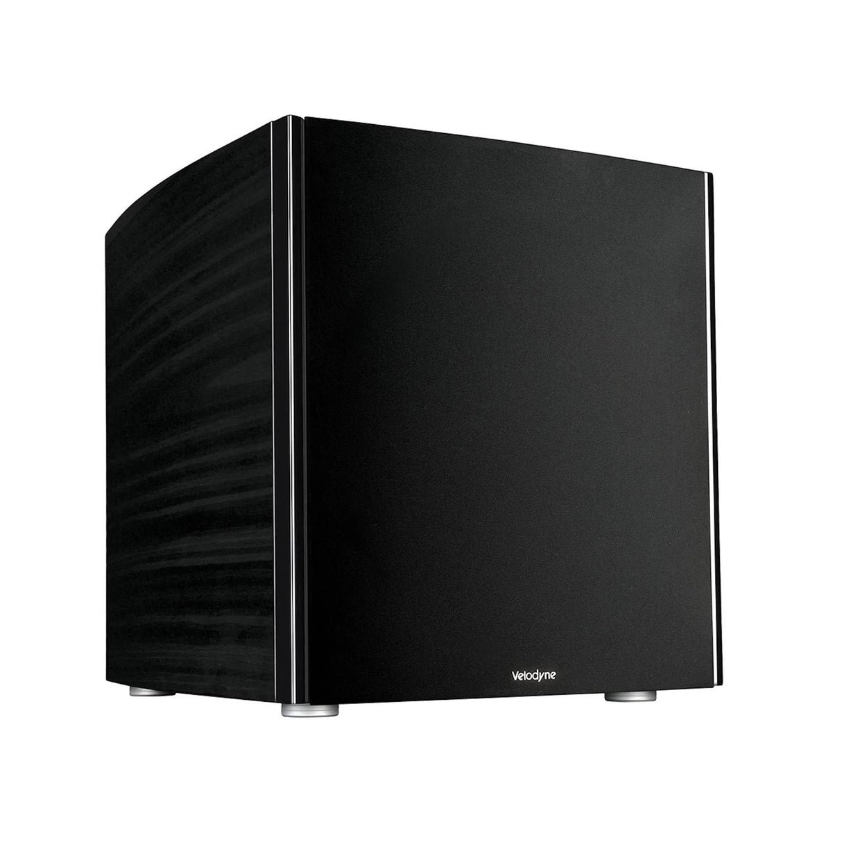 Velodyne Acoustics Digital Drive 18 Plus - 18'' Front Firing Powered Subwoofer - view 3