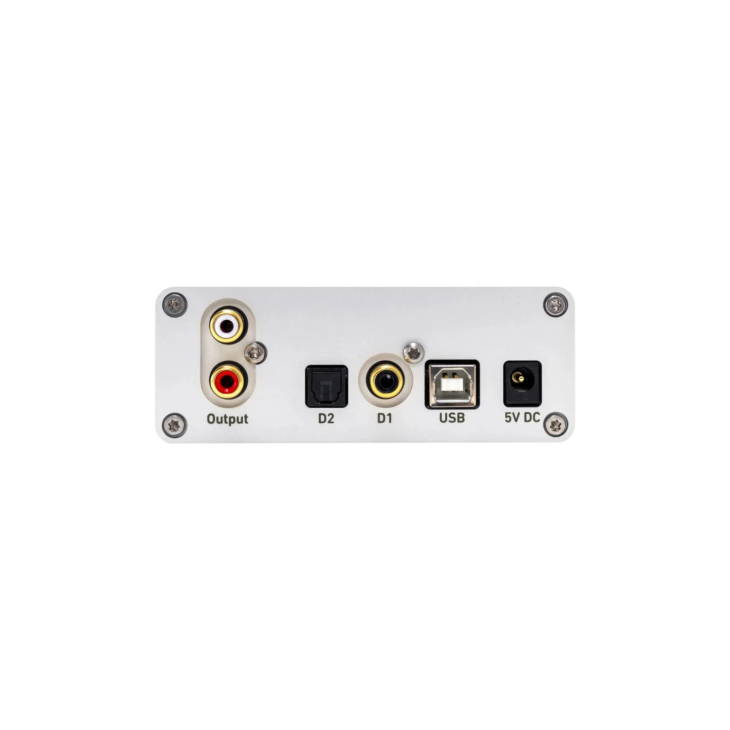 Lindemann Limetree USB-DAC – Digital to Analog Convertor/Headphone Amp - view 2