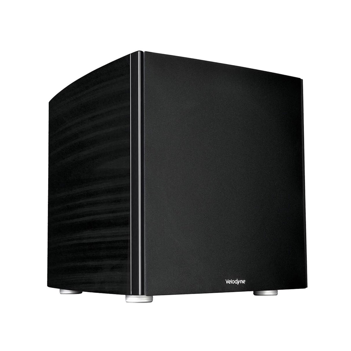 Velodyne Acoustics Digital Drive 15 Plus - 15'' Front Firing Powered Subwoofer - view 3