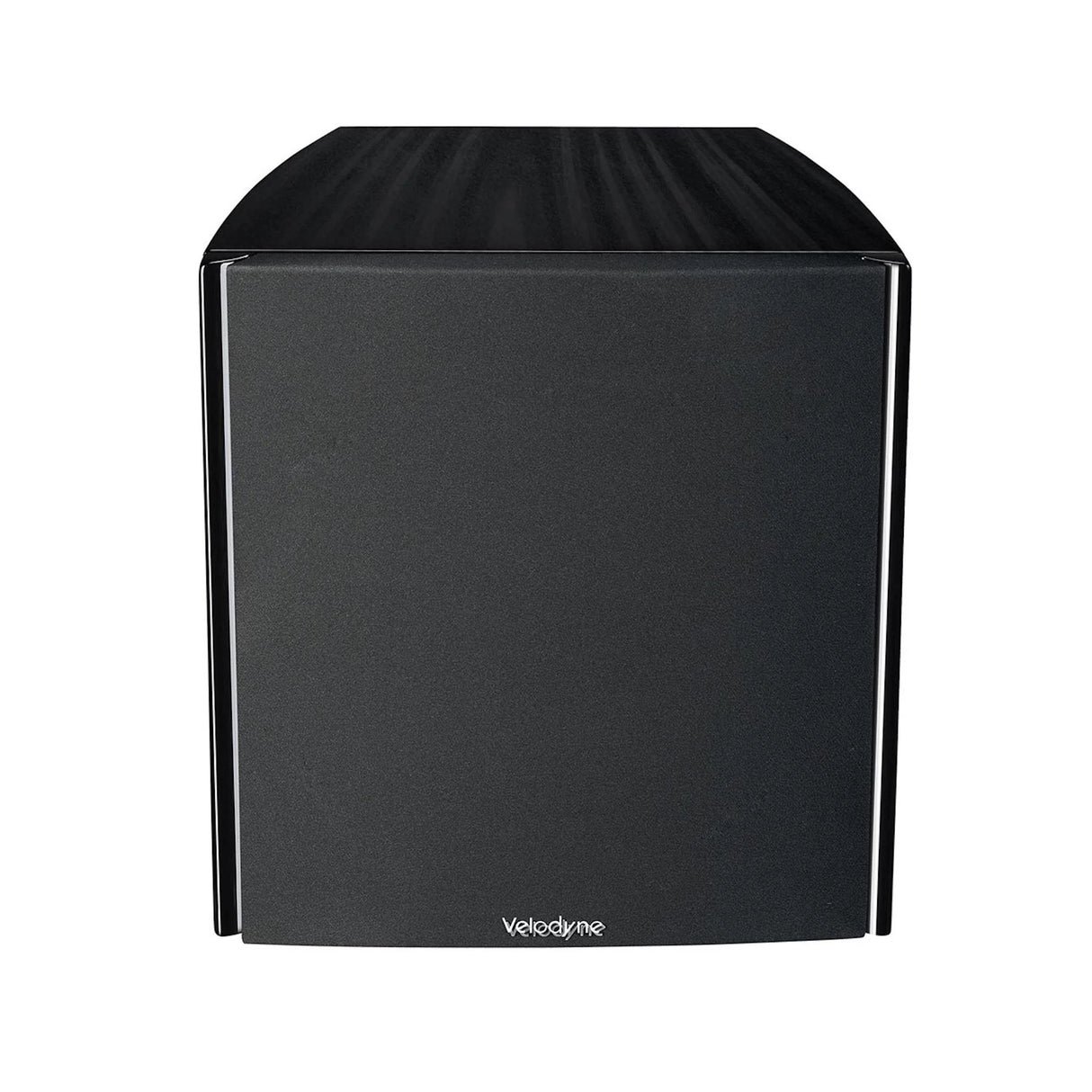 Velodyne Acoustics Digital Drive 12 Plus - 12'' Front Firing Powered Subwoofer - view 1