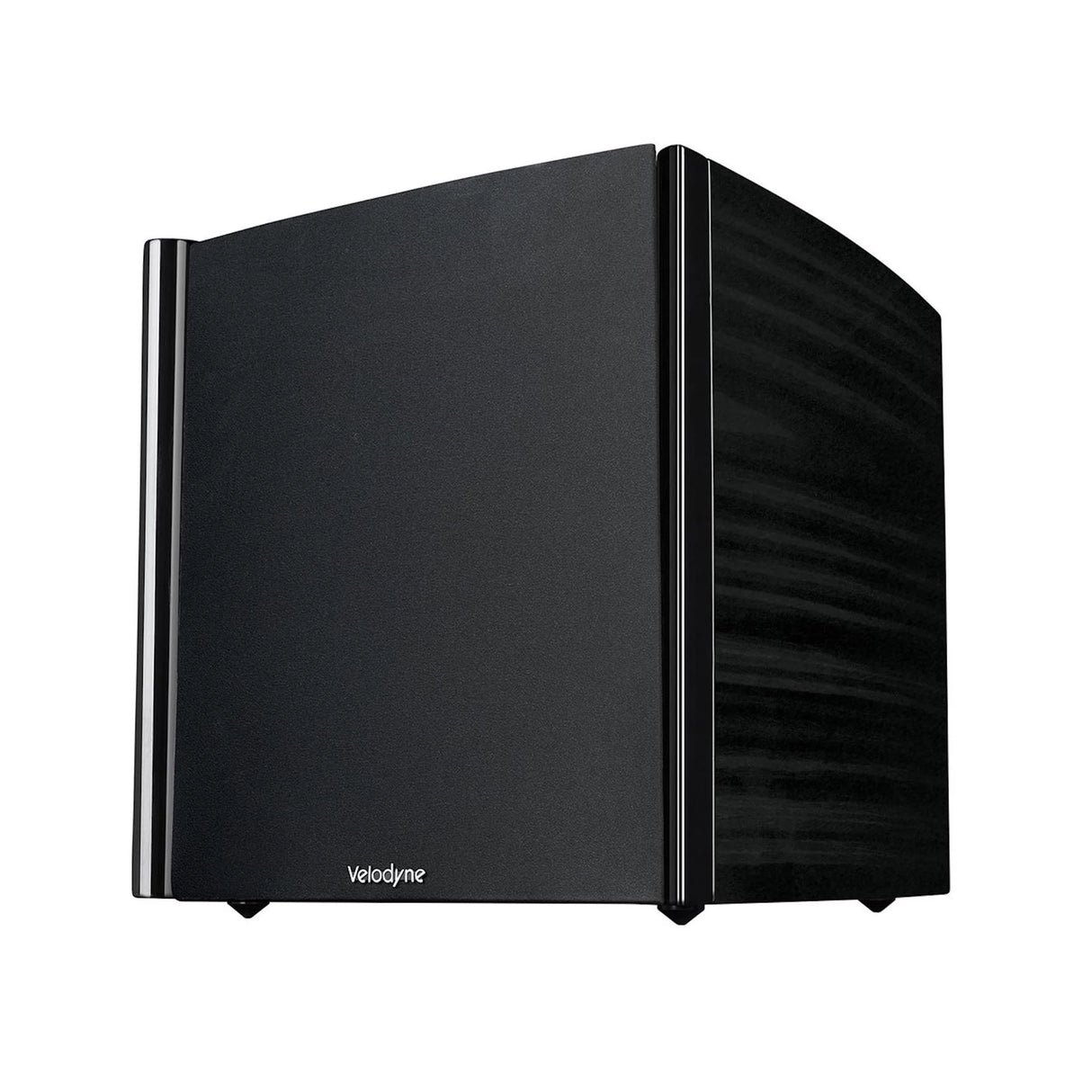 Velodyne Acoustics Digital Drive 12 Plus - 12'' Front Firing Powered Subwoofer - view 3