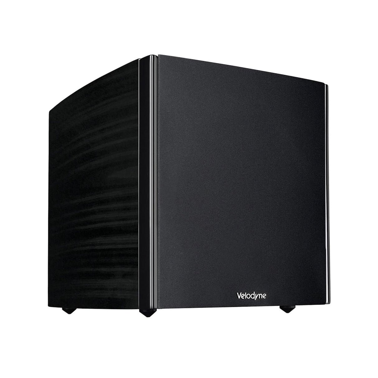 Velodyne Acoustics Digital Drive 10 Plus - 10'' Front Firing Powered Subwoofer - view 2