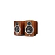 Q Acoustics 3020i- Bookshelf Speakers (Pair) (Black/Walnut/Graphite Gr - view 2