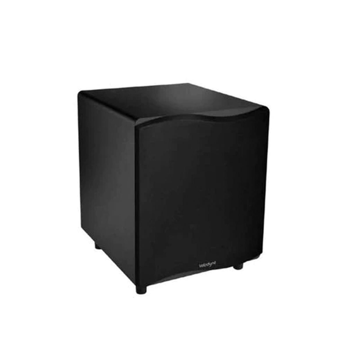 Velodyne Acoustics WI-Q 10 - 10'' Front Firing Wireless Powered Subwoofer - view 1