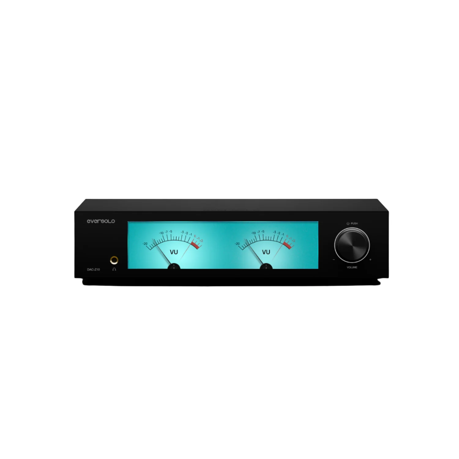 Eversolo DAC-Z10 - DAC & Pre-Amplifier - view 1