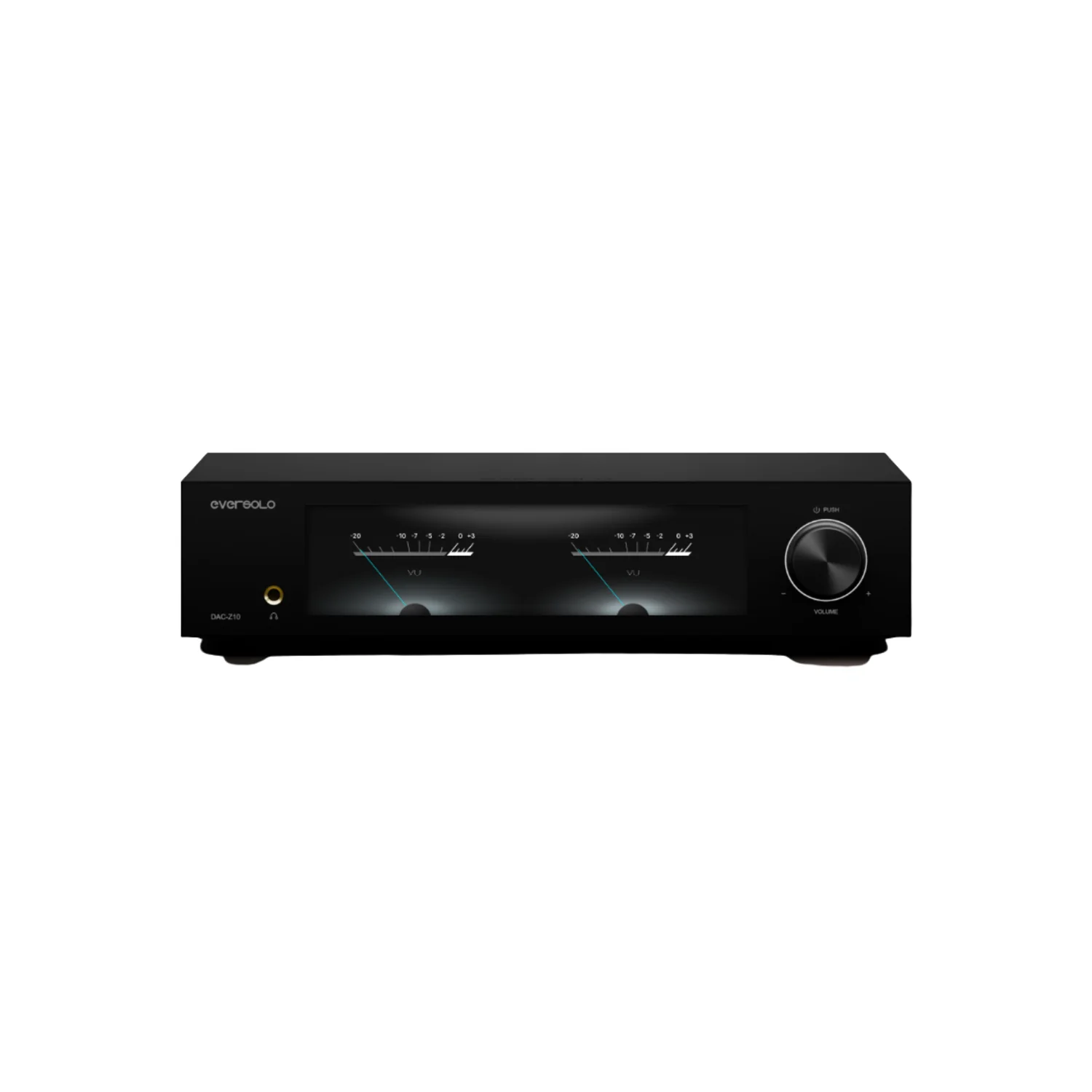 Eversolo DAC-Z10 - DAC & Pre-Amplifier - view 2