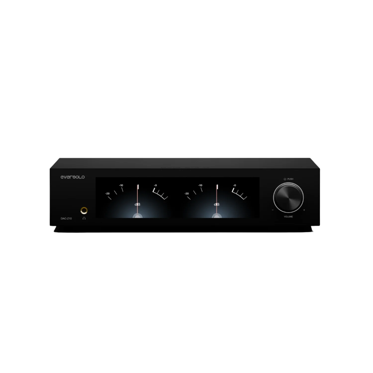 Eversolo DAC-Z10 - DAC & Pre-Amplifier - view 3