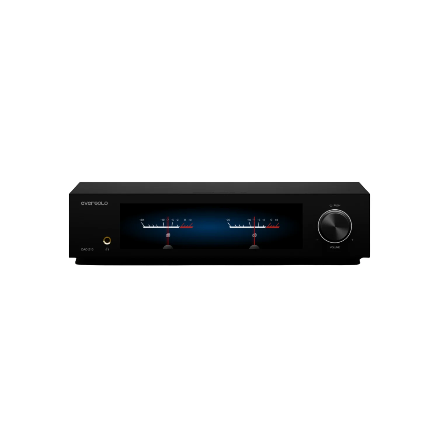 Eversolo DAC-Z10 - DAC & Pre-Amplifier - view 4