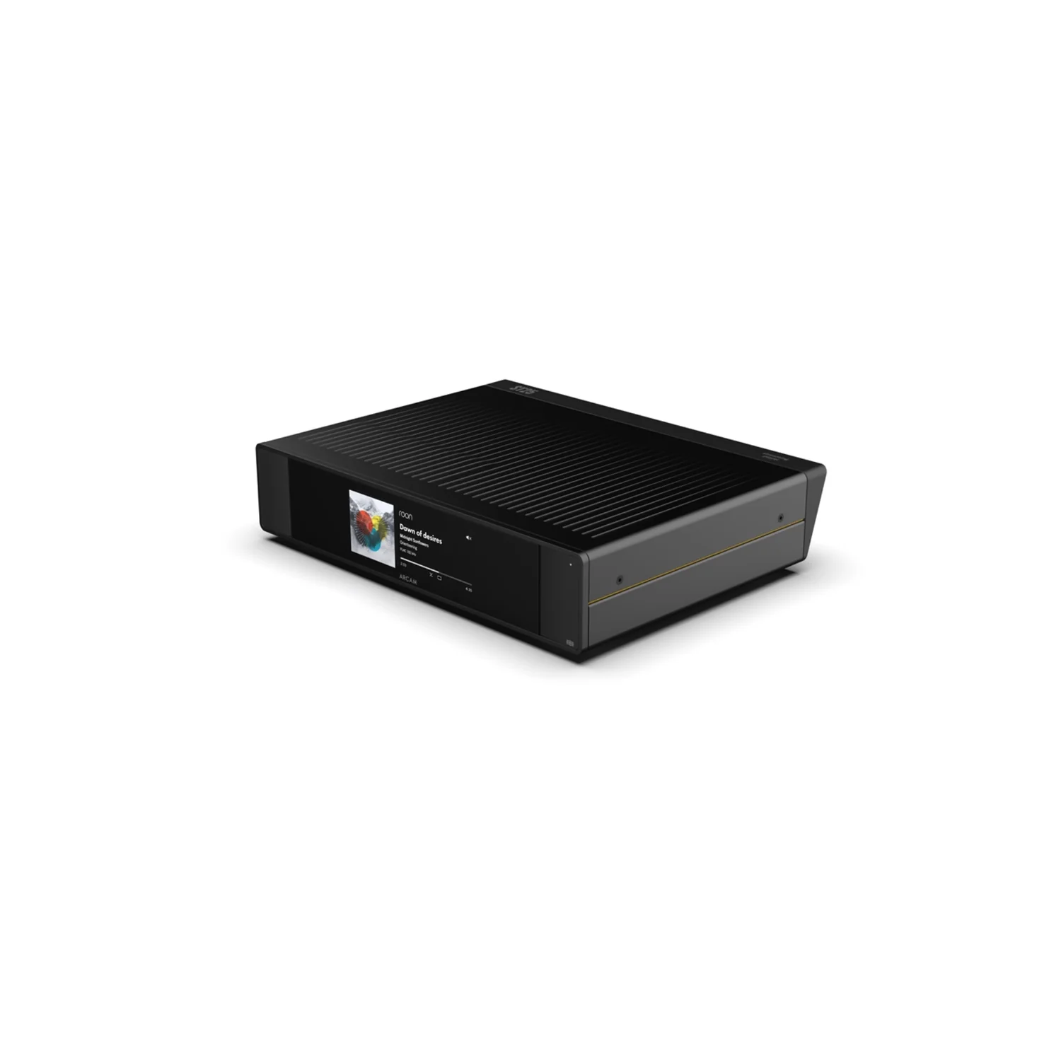 Arcam ST25 Music Streamer with DAC (ESS Sabre ES9280A PRO DAC chip) - view 2