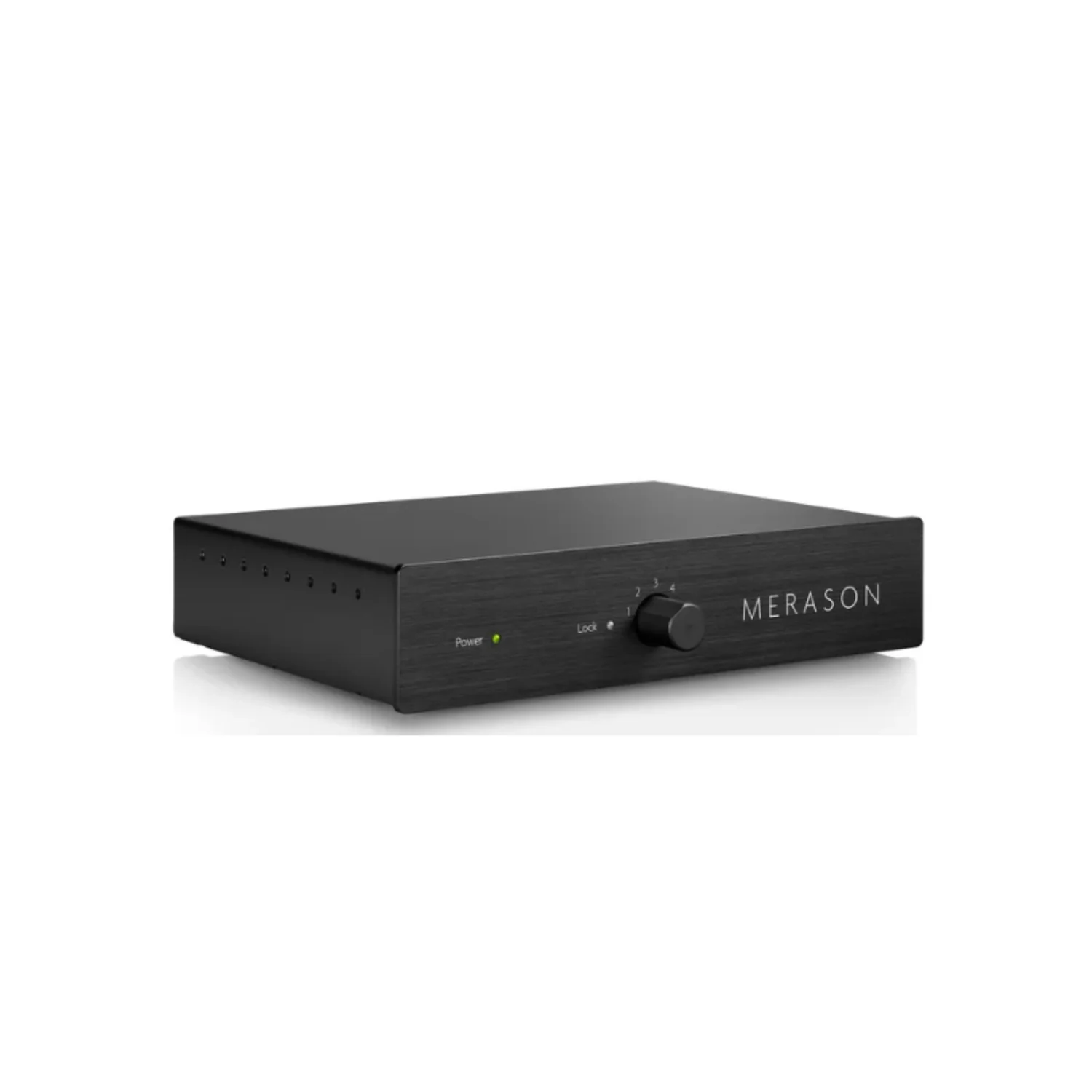 Merason Frerot Digital-to-Analog Converter (DAC) | High-End Swiss Audio - view 1