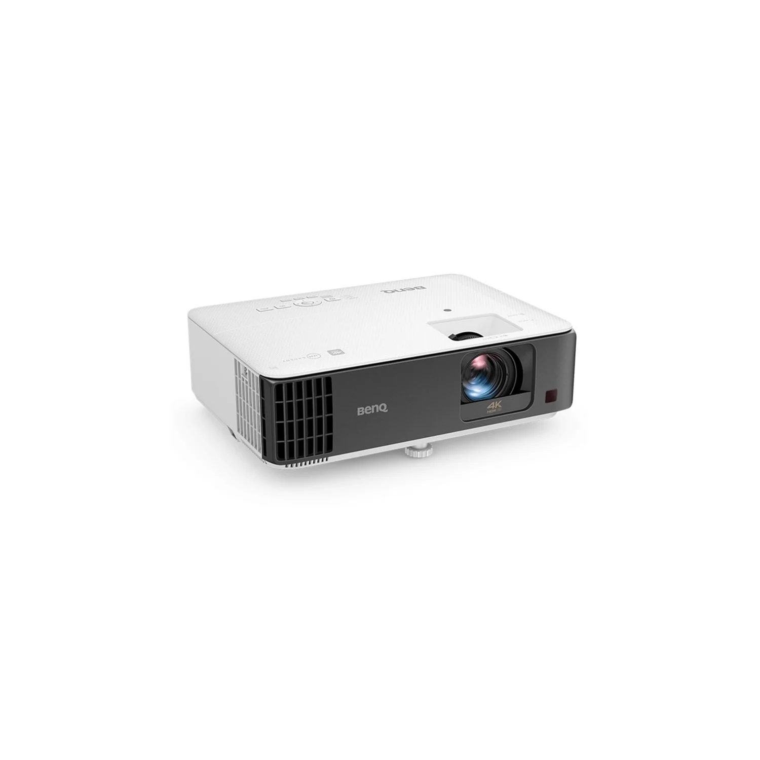 BenQ TK700 - 4K UHD Home Cinema Projector with 3200 lumens - view 2