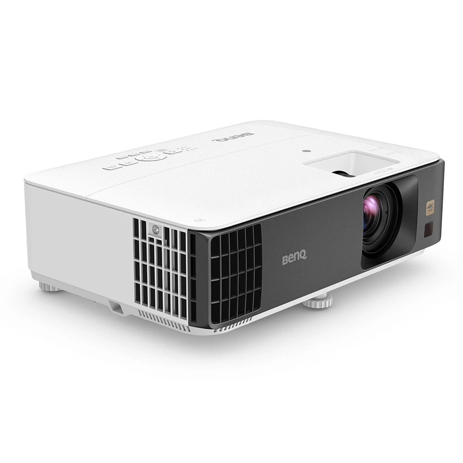 BenQ TK700 - 4K UHD Home Cinema Projector with 3200 lumens - view 3