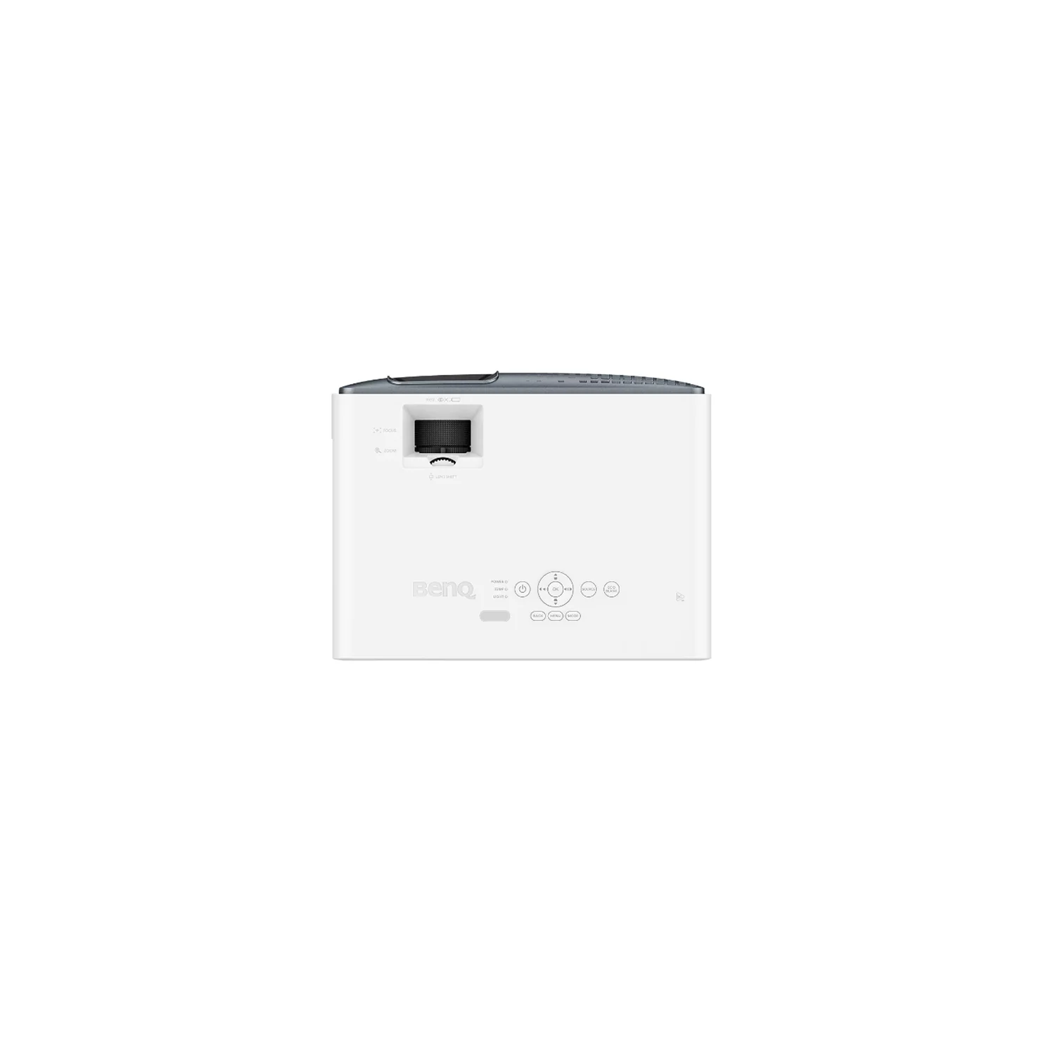 BenQ TK710 - True 4K UHD HDR 3200 Lumens Home Cinema Laser Projector - view 5