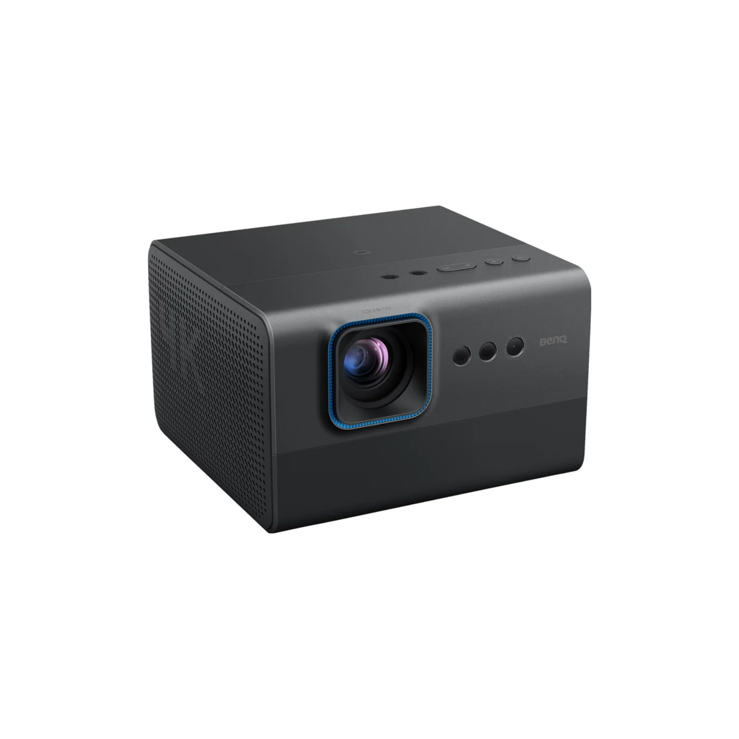 BenQ GP520 - 4K HDR UHD 2600 Lumens 4 LED Home Cinema Android Smart Portable Projector - view 3