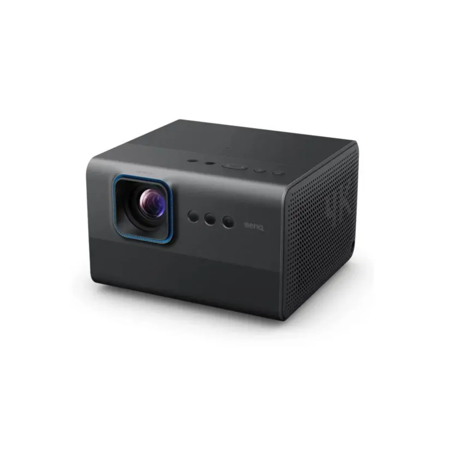 BenQ GP520 - 4K HDR UHD 2600 Lumens 4 LED Home Cinema Android Smart Portable Projector - view 4