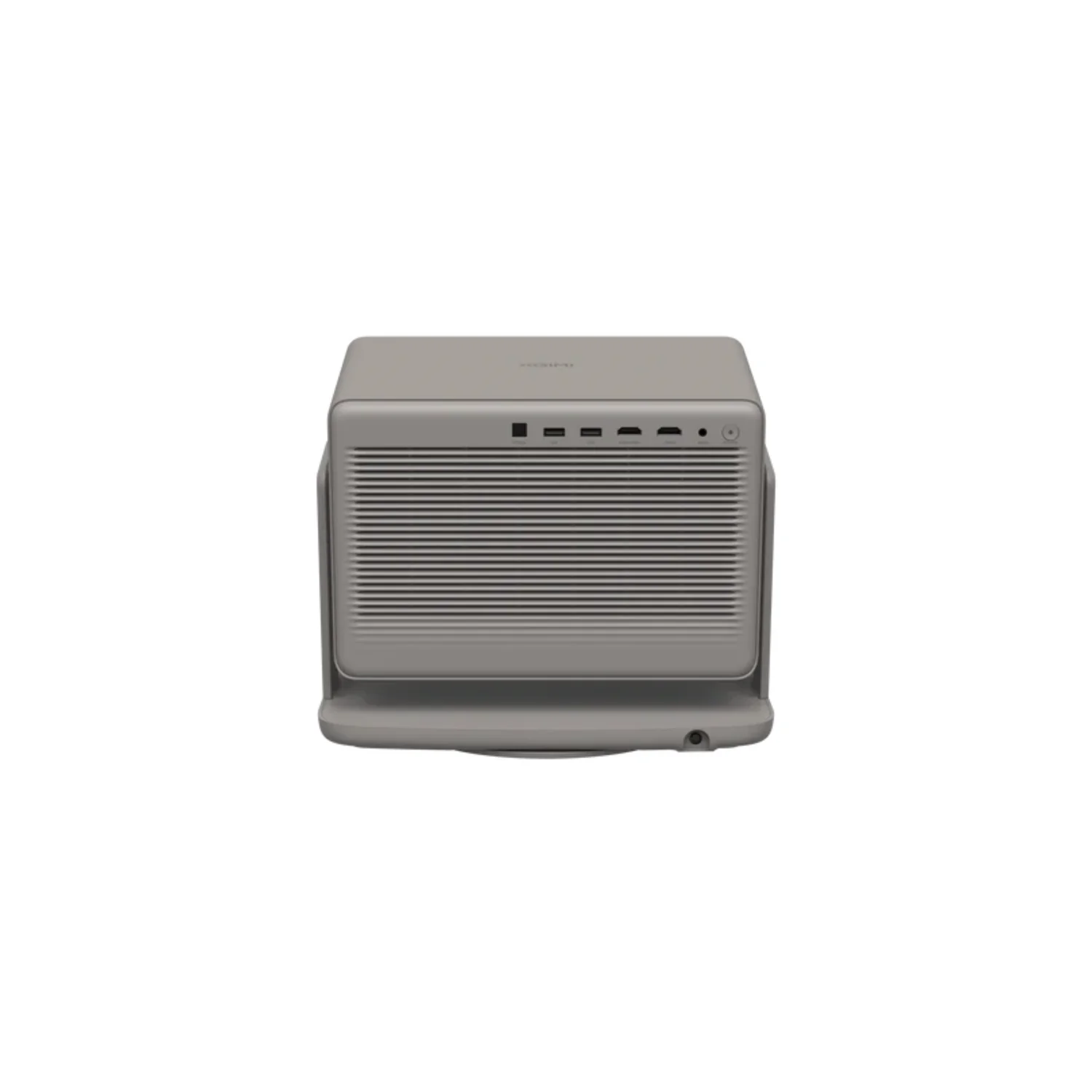 XGIMI Horizon 20 Pro Max - 4K UHD Android Smart Triple Laser Projector With IMAX Enhanced, 5700 ISO Lumens - view 1